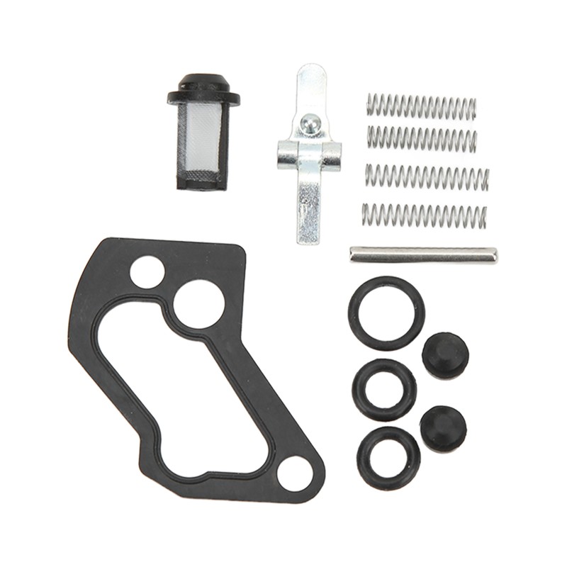 25pcs Rubber Carburetor Rebuild Set Replacement for SeaDoo GS GSI