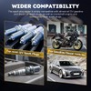 Spark Plug Tester Upgraded 12V Car Spark Plugs Tester Tool