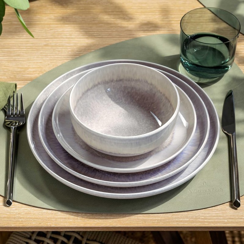 like. by Villeroy & Boch Perlemor Sand BOL 15 x