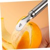 Ciieeo 3pcs Citrus Peeling Tool Kitchen Accessory Multi-Functional Peeler Portable