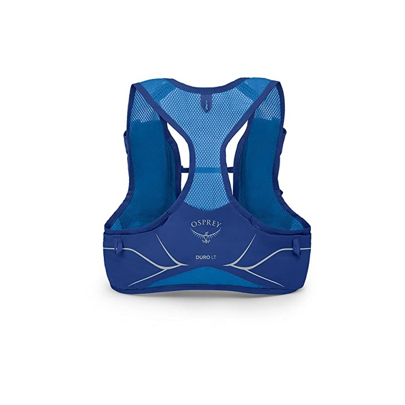 Osprey Duro LT Trinkrucksack für Männer Blue Sky L