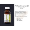 Humco-HU1931 Cinnamon Oil, 1oz. Food Grade. Commonly used in Food
