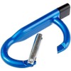 USB 3.0 Carabiner Hook USB Flash Drive Memory Stick 32