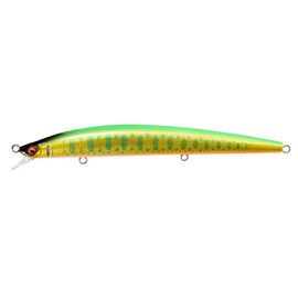 Megabass GH120 LZ Limeback Gold OB