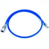 KOYMING Air Hose, 39.4 inches (100 cm), Air Tool Hose,