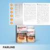 BellyBurn Biotic Capsules with 200 Billion Lactic Acid Bacteria, Bacterial