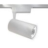 Maytoni Vuoro LED Spotlight for Rail Systems, 1-Phase Track Lighting,
