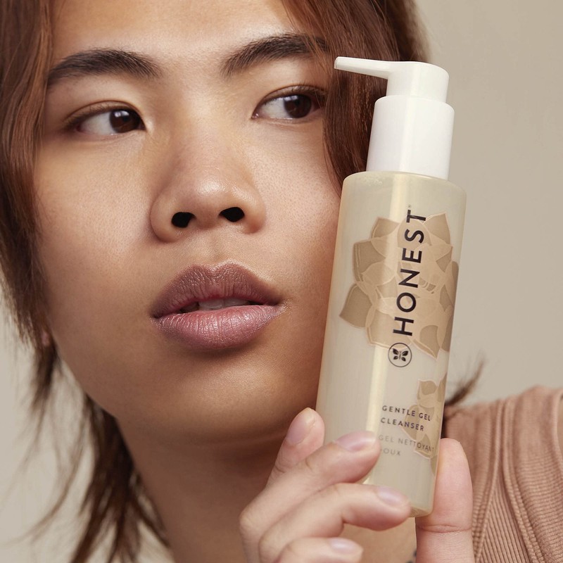 Honest Beauty Honest Beauty Gentle Gel Daily Face Cleanser |