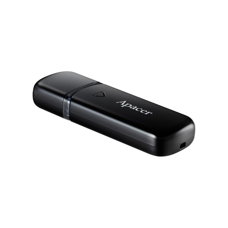 Apacer AP32GAH355B-1 32GB USB 3.2 Gen1 AH355 Black