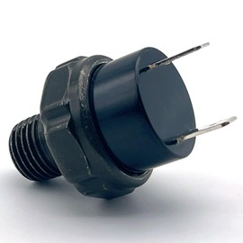 LEXOR Air Suspension Pressure Switch Screw Air Horn Air Tank Universal Air Pump Pneumatic Compression 150-180PSI 1/8NPT