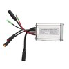 Electric Bicycle 36V/48V 17A Sine Wave Controller 6mos with Light