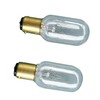 Band Saw Work Light Bulb Set of 2 Fits -