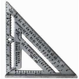Swanson Speed Square Pro 7"