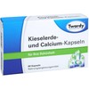 Twardy Silica and Calcium Capsules for Your Beauty, Pack of