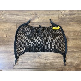 Volkswagen 2005-2022 VW Jetta Golf Trunk Rear Floor Luggage Cargo Net 1KM065110A OEM NEW