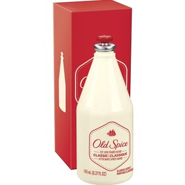 Old Spice Classic After Shave 6.37 oz