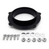 HTTMT MT260-01-BK Adaptador de filtro de aire compatible con K&N