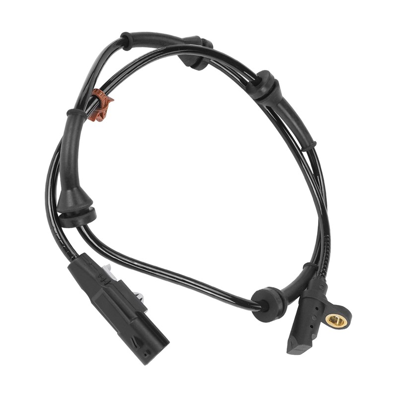 Frankberg 2 x ABS Sensor 2-Pin Rear Left Right Compatible