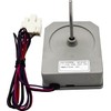4681JB1029H Refrigerator Evaporator Fan Motor for LG Kenmore, Replaces 4681JB1027H