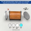 Generic Advanced Rolling Knife Sharpener with Diamond-Coated Discs, Dual Angle