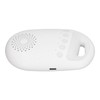 Sound White Noise Machine Portable Automatic Timer Light White Noise