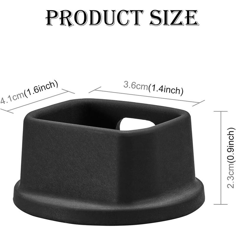 Silicone Non-Slip Desktop Mount for DJI Osmo Pocket 3, Lightweight