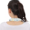 BUGOFF (Bug Off) Cool Tie Multi-functional Cold Insulated Neck Ring