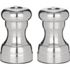 Trudeau Lucas 4-1/2-Inch Salt and Pepper Shakers