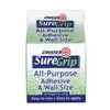 8 oz Zinsser 62008 Zinsser, SureGrip Starch-Based Adhesive and Wall