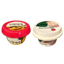 Porridge Soup Group (COMBO, PUMPKIN PORRIDGE)