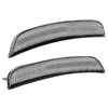 HECASA LED Side Marker Lights Compatible with 2015-2023 Chrysler 300