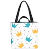 VOID Crown Prince Princess Bag 33 x 33 x 14