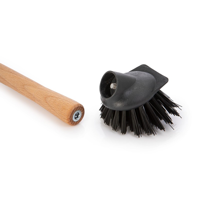 Dishwashing Brush (Interchangeable Head)