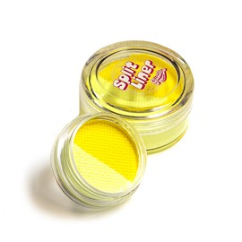 GLISTEN COSMETICS BANANA SPLIT SPLIT LINER, GLISTEN COSMETICS