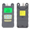 Optical Power Meter Accurate 2.5mm Interface Optical Fiber Power Meter