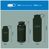Nalgene Wide Mouth 1.0L Tritan Renew Jade