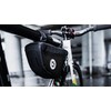 ULAC NOMADPAK: TOURING PRO - Bolsa para cuadro de bicicleta