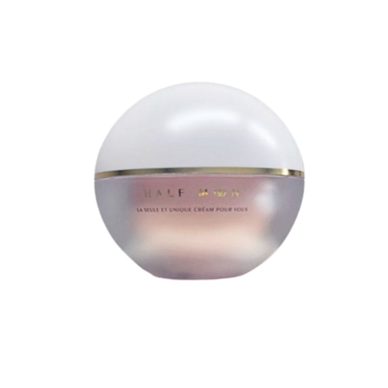 M&Course Half Moon Half Moon Cream 50ml 2pcs Forehead Wrinkle