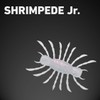 DAIWA Shrimpede Jr. Scappanon Bath Lure 1.4 inches (35 mm)