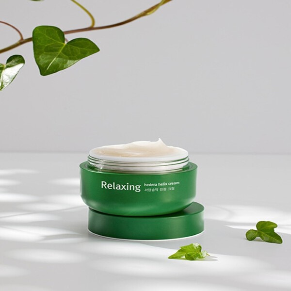  Milk Touch Western Pine Tree Soothing Cream 50ml /