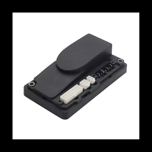 Ecasikofi 24V 90A Permanent Magnet Motor Speed Controller For Big
