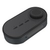 BT Transmitter and Receiver 2-in-1 BT5.0 Wireless Adapter LED Digital