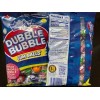 Dubble Bubble Gum Balls- Assorted FRUIT Flavored Individually Wrap Balls-