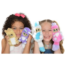 Bush Baby World Dreamstars Soft Toy - Issi