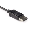 StarTech.com DisplayPort to HDMI Adapter - 4K 60Hz HDR10 Active