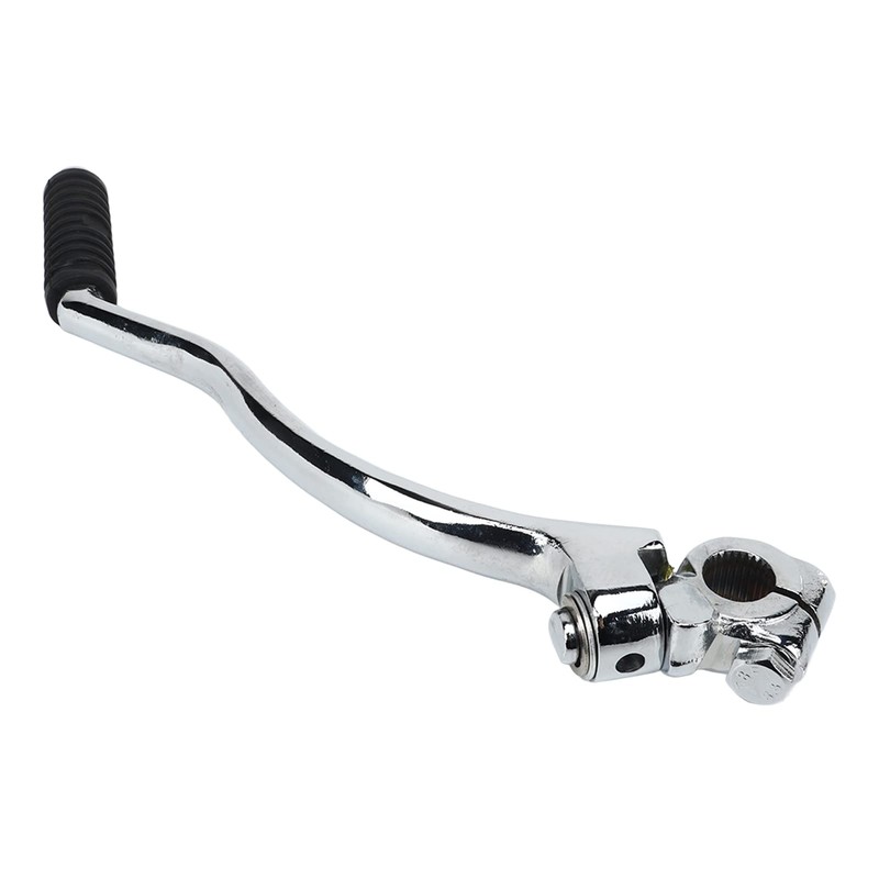 16mm Foldable Starter Kick Start Lever, Good Fit for GS125,
