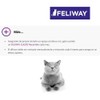 Repuesto Refil 48 Ml Cartucho De Feliway Classic Difusor