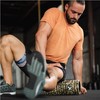 TRIGGERPOINT Grid Foam Roller, Fascia Release, Japanese Guide Book Included