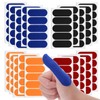 Prasacco 100 Pcs Bowling Tape Bowling Thumb Tape Bowling Finger