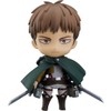 Good Smile Company Attack on Titan Nendoroid Action Figure Jean